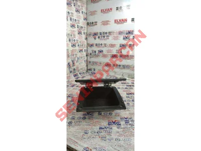 1T2857921 - KAPAKLI EŞYA GÖZÜ - İkinci El Orjinal