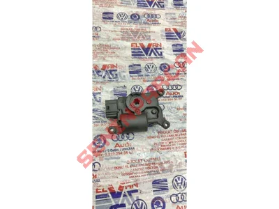 5Q0907511A - KONTROL MOTORU - İkinci El Orjinal