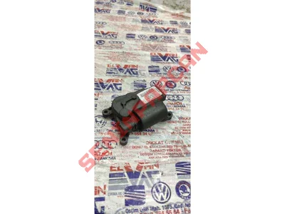 5Q0907511A - KONTROL MOTORU - İkinci El Orjinal