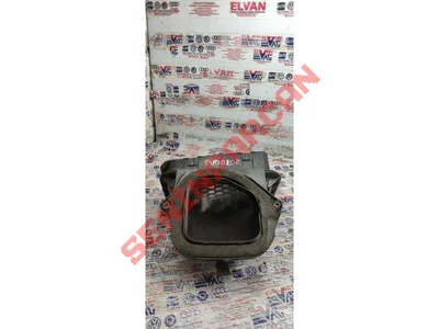 2H1819049 - SEPERATOR - İkinci El Orjinal
