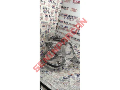 8K0973805 - SOKET - İkinci El Orjinal