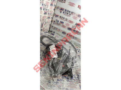 1K0906234A - KABLO SOKETI