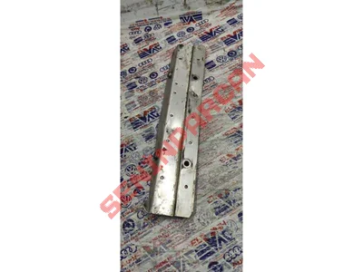 06B133817M - BAĞLANTI BORUSU