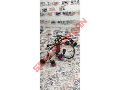 06D971627D - MOTORUN HAT DEMETİ