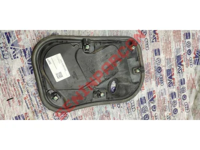 4G0837004A - İÇ KUMANDA - İkinci El Orjinal