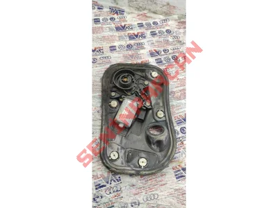 4G0837004A - İÇ KUMANDA - İkinci El Orjinal
