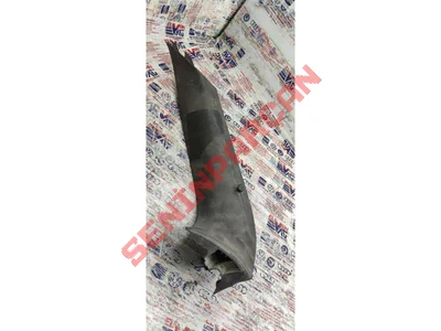 5N0867704B - ARKA CAM ÇERÇEVESI - İkinci El Orjinal
