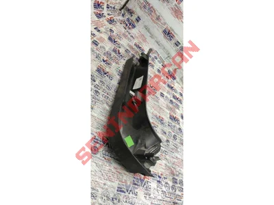 5N0867704B - ARKA CAM ÇERÇEVESI - İkinci El Orjinal
