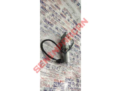 6Q0972704 - KABLO SOKETI - İkinci El Orjinal