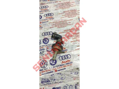 058133394B - HORTUM - İkinci El Orjinal