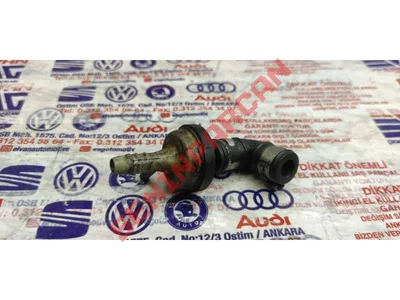 058133394B - HORTUM - İkinci El Orjinal