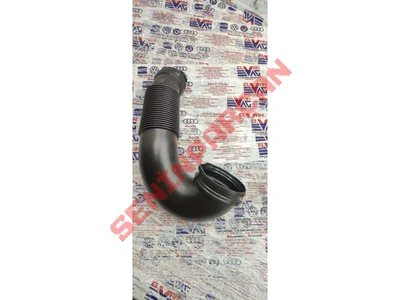 4G0129615F - HAVA FİLTRE HORTUMU - İkinci El Orjinal