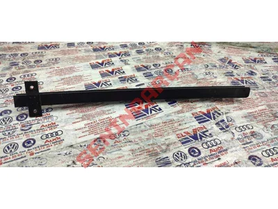 3C5839408 - SAĞ ARKA DIŞ KAPI KILAVUZ RAYI SİYAH