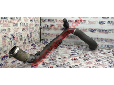 1K0145832AF - BASINC HORTUMU - İkinci El Orjinal