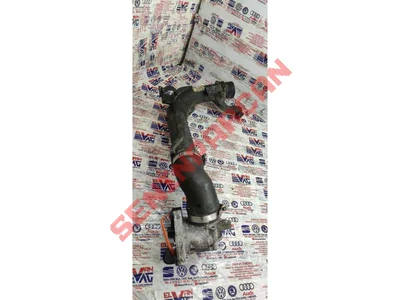 1K0145762HS - BASINÇ BORUSU - İkinci El Orjinal