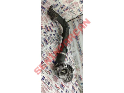 1K0145762HS - BASINÇ BORUSU - İkinci El Orjinal