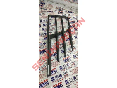 1K0853666E - HAVALANDIRMA IZGARASI