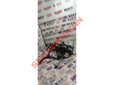 4H0973705 - KABLO SOKETI