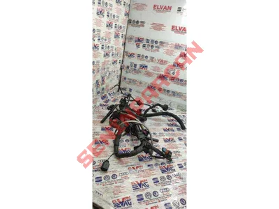 4H0973705 - KABLO SOKETI