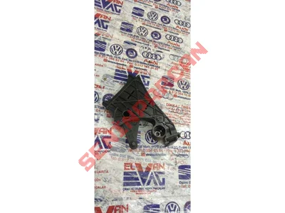 6Q0819134 - BRAKET HAVA KANALI BAGL - İkinci El Orjinal