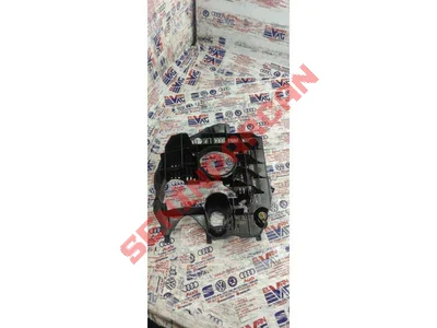 06L103138E - YATAKLAMA BRAKETI