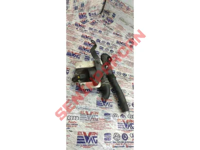 4G0121146 - PERDELEME SACI - İkinci El Orjinal