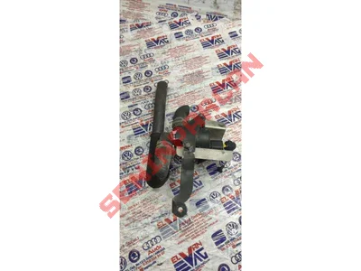 4G0121056G - SOĞUTMA SIVISI HORT - İkinci El Orjinal