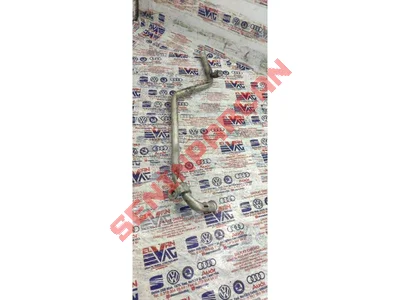 4G0121481N - SOĞUTMSIVBORU - İkinci El Orjinal