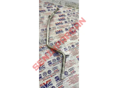 4G0121481N - SOĞUTMSIVBORU - İkinci El Orjinal
