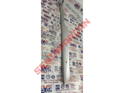 3G0867440 - KAPI DEKARASYONU SAĞ ÖN - İkinci El Orjinal