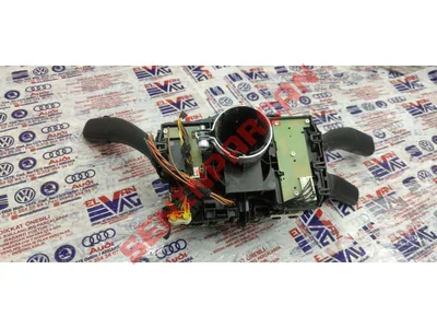 8K0953568E - ELEKTRONİK VE DİREKSİYON - İkinci El Orjinal