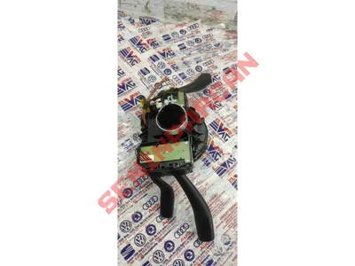 8K0953568E - ELEKTRONİK VE DİREKSİYON - İkinci El Orjinal