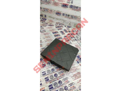 5Q0937084L - MERK ELEKTR KONTR ÜNİT