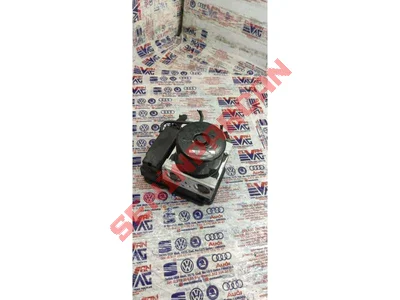 1K0907379BJ - ABS KONTROL ÜNİTESİ - İkinci El Orjinal