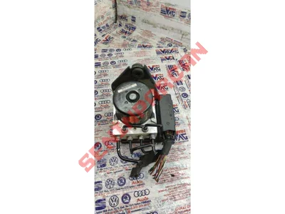 1K0907379AJ - ABS KONTROL ÜNİTESİ - İkinci El Orjinal