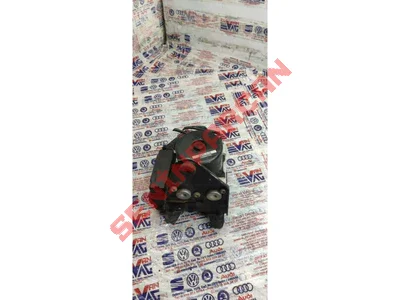 1K0907379AJ - ABS KONTROL ÜNİTESİ - İkinci El Orjinal