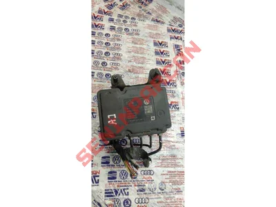 1K0907379AJ - ABS KONTROL ÜNİTESİ - İkinci El Orjinal