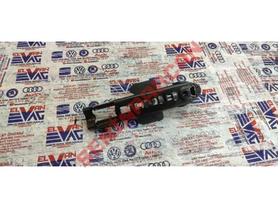 8T8857833 - BAGAJ BOLMESI KAPLAMASI