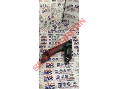 6R0867179K - İÇTEN KUMANDALI ÇEKME