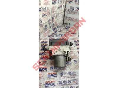 4G0907379B - ABS KONTROL ÜNİTESİ - İkinci El Orjinal