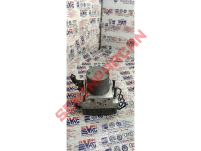4G0907379M - ABS KONTROL ÜNİTESİ - İkinci El Orjinal