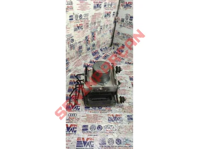 4G0907379 - ABS KONTROL ÜNİTESİ - İkinci El Orjinal