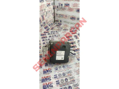 4G0907379H - ABS KONTROL ÜNİTESİ - İkinci El Orjinal