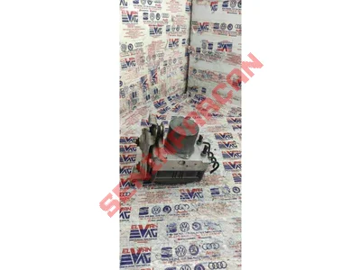 4G0907379H - ABS KONTROL ÜNİTESİ - İkinci El Orjinal