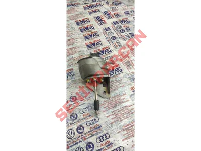 04L253020AX - TURBO ELEKTRONİK AKÜATÖR - İkinci El Orjinal