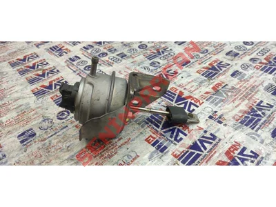 04L253020AX - TURBO ELEKTRONİK AKÜATÖR - İkinci El Orjinal