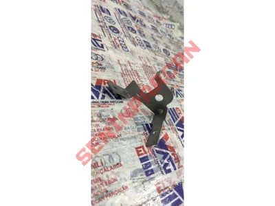 04B971858 - HAT TESISAT TUTUCUSU