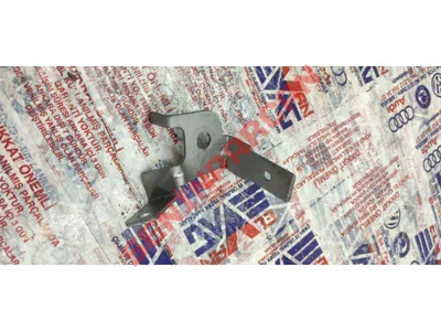 04B971858 - HAT TESISAT TUTUCUSU