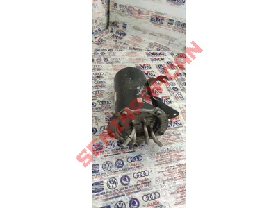 1K0127400N - YAKIT FILITRESI