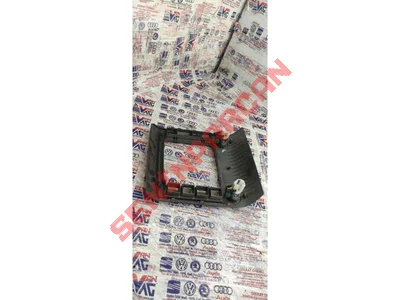 2H0863682E - ORTA KONSOL SIPERI